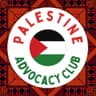 The Palestine Advocacy Club logo