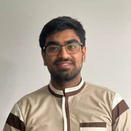 Fawaz Saleem