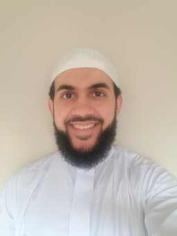 Omar Al Bastami